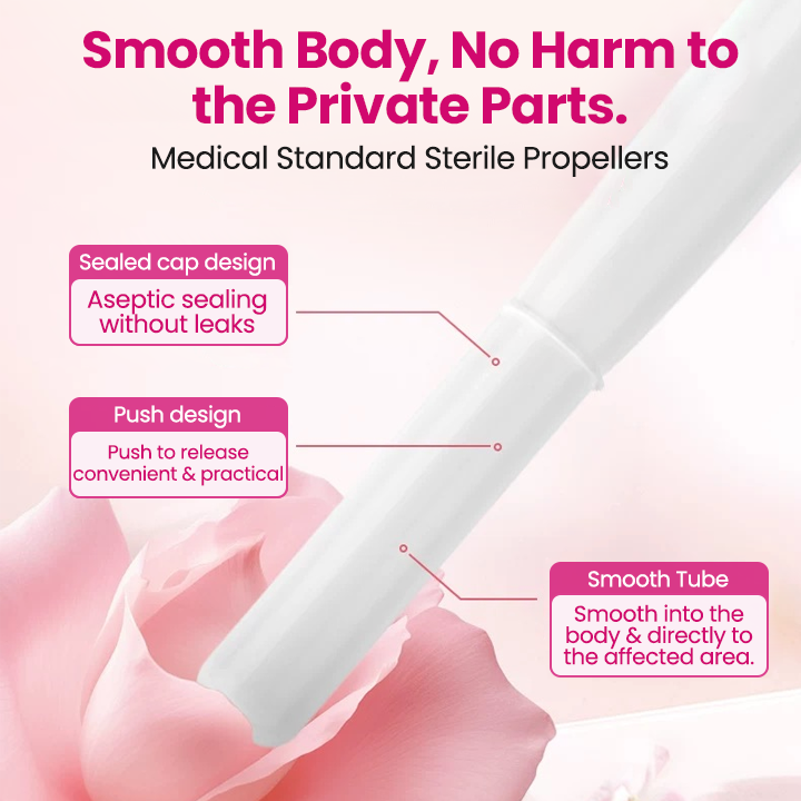 Timilk® IntiDefend Anti-HPV Interferon Gel.