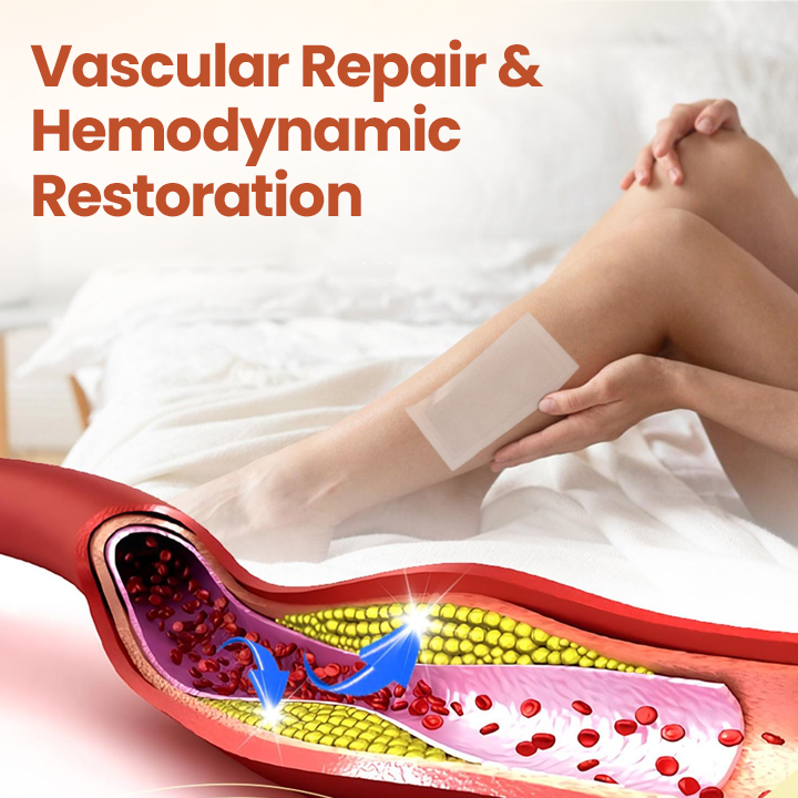 Timilk® VeinTarget Microneedle Patch.