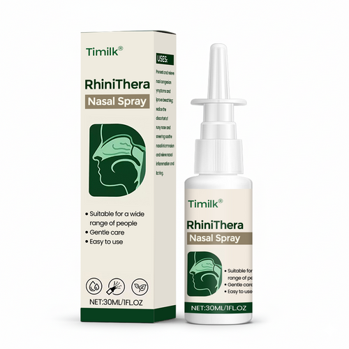 Timilk® RhiniThera Nasal Spray