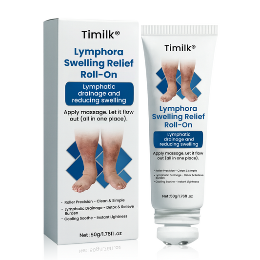Timilk® Lymphora Swelling Relief Roll-On