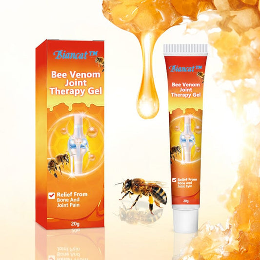 Biancat® New Zealand Bee Venom Professional Care Gel (New Formula).