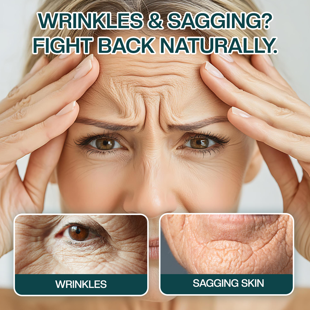Timilk® CalciGlow Anti-Aging & Firming Cream