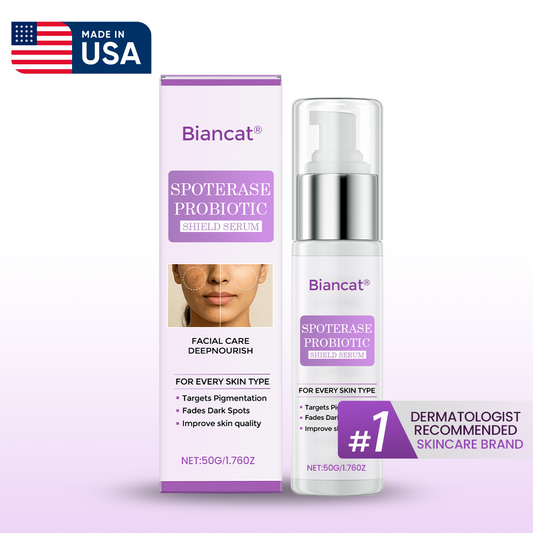 Biancat® SpotErase Probiotic Shield Serum