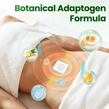 Timilk® Slim Balance Patch