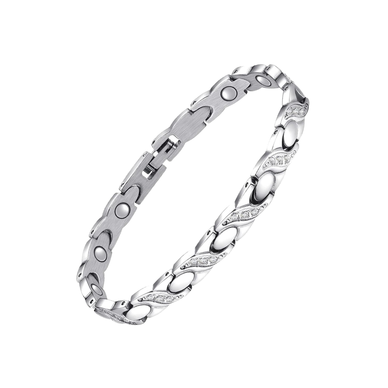 Czticle® MagnaCalm Copper Magnet Wellness Bracelet