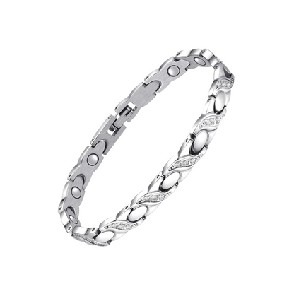 Czticle® MagnaCalm Copper Magnet Wellness Bracelet