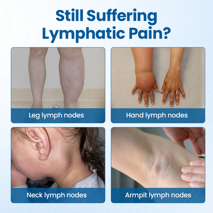 Timilk® Lymphora Swelling Relief Roll-On