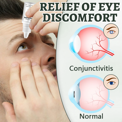 Ceoerty® Myopia Reversal Eye Drop.