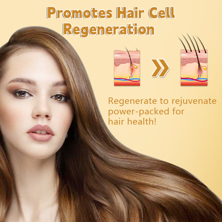 Biancat™ Biotin Hair Growth Essence Spray (New Formula)