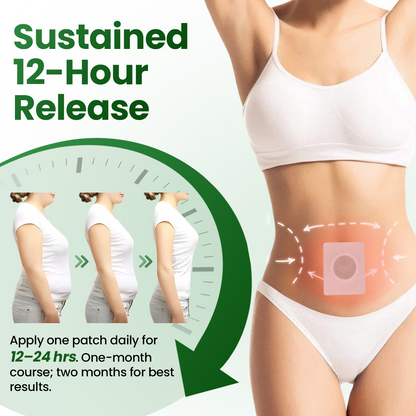 Timilk® Slim Balance Patch